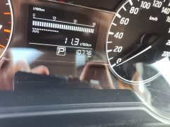 Nissan Qida TIIDA 1.6L CVT Cool Dynamic Edition - ფოტო 8