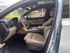 BYD Yuan Plus EV Champion Edition 730KM Premium - ფოტო 4