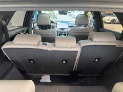 BYD Yuan Plus EV Champion Edition 730KM Premium - ფოტო 7
