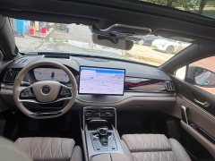 BYD Yuan Plus EV Champion Edition 730KM Premium - ფოტო 8