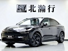 Nio Lerado L60 2024 60kWh Rear-Wheel Drive - ფოტო 1