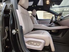 Nio Lerado L60 2024 60kWh Rear-Wheel Drive - ფოტო 12