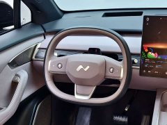 Nio Lerado L60 2024 60kWh Rear-Wheel Drive - ფოტო 14