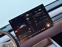 Nio Lerado L60 2024 60kWh Rear-Wheel Drive - ფოტო 15