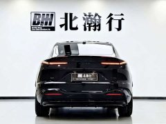 Nio Lerado L60 2024 60kWh Rear-Wheel Drive - ფოტო 4