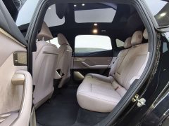 Nio Lerado L60 2024 60kWh Rear-Wheel Drive - ფოტო 9