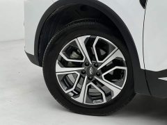 Chery Tiggo 7 PLUS 2023 Champion Edition 1.5TCI CVT Extraordinary Edition - ფოტო 11
