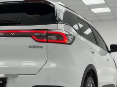 Chery Tiggo 7 PLUS 2023 Champion Edition 1.5TCI CVT Extraordinary Edition - ფოტო 15