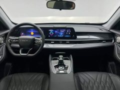 Chery Tiggo 7 PLUS 2023 Champion Edition 1.5TCI CVT Extraordinary Edition - ფოტო 17