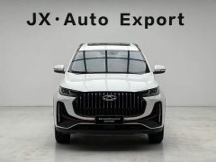 Chery Tiggo 7 PLUS 2023 Champion Edition 1.5TCI CVT Extraordinary Edition - ფოტო 2