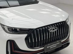 Chery Tiggo 7 PLUS 2023 Champion Edition 1.5TCI CVT Extraordinary Edition - ფოტო 4