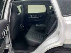 Chery Tiggo 7 PLUS 2023 Champion Edition 1.5TCI CVT Extraordinary Edition - ფოტო 7