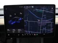 Tesla Model Y Long Range All-Wheel Drive 3D7 - ფოტო 11