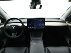 Tesla Model Y Long Range All-Wheel Drive 3D7 - ფოტო 15