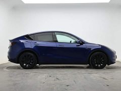Tesla Model Y Long Range All-Wheel Drive 3D7 - ფოტო 5