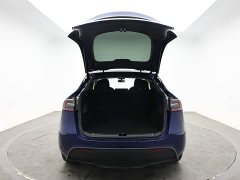 Tesla Model Y Long Range All-Wheel Drive 3D7 - ფოტო 8