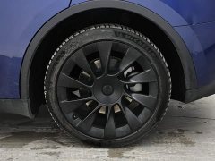 Tesla Model Y Long Range All-Wheel Drive 3D7 - ფოტო 9