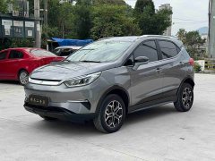 BYD Yuan Pro 2023 401KM Luxury - ფოტო 1