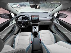 BYD Yuan Pro 2023 401KM Luxury - ფოტო 10