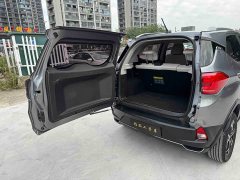 BYD Yuan Pro 2023 401KM Luxury - ფოტო 11