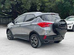 BYD Yuan Pro 2023 401KM Luxury - ფოტო 17
