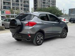 BYD Yuan Pro 2023 401KM Luxury - ფოტო 19