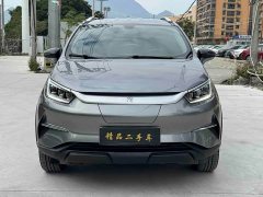 BYD Yuan Pro 2023 401KM Luxury - ფოტო 2