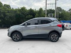 BYD Yuan Pro 2023 401KM Luxury - ფოტო 20