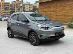 BYD Yuan Pro 2023 401KM Luxury - ფოტო 3