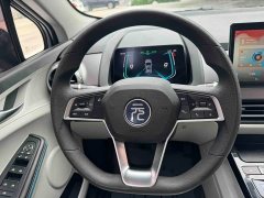 BYD Yuan Pro 2023 401KM Luxury - ფოტო 4