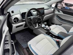 BYD Yuan Pro 2023 401KM Luxury - ფოტო 6