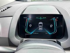 BYD Yuan Pro 2023 401KM Luxury - ფოტო 8