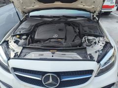 Mercedes-Benz C-Class C 260 L AMG Line Exclusive Edition - ფოტო 10