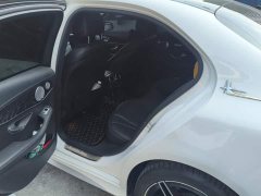 Mercedes-Benz C-Class C 260 L AMG Line Exclusive Edition - ფოტო 11
