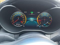 Mercedes-Benz C-Class C 260 L AMG Line Exclusive Edition - ფოტო 14