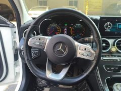 Mercedes-Benz C-Class C 260 L AMG Line Exclusive Edition - ფოტო 15