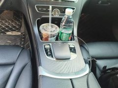 Mercedes-Benz C-Class C 260 L AMG Line Exclusive Edition - ფოტო 16