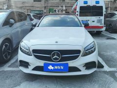 Mercedes-Benz C-Class C 260 L AMG Line Exclusive Edition - ფოტო 2