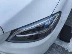 Mercedes-Benz C-Class C 260 L AMG Line Exclusive Edition - ფოტო 5