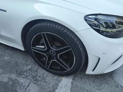 Mercedes-Benz C-Class C 260 L AMG Line Exclusive Edition - ფოტო 6