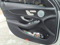 Mercedes-Benz C-Class C 260 L AMG Line Exclusive Edition - ფოტო 7