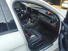 Mercedes-Benz C-Class C 260 L AMG Line Exclusive Edition - ფოტო 8