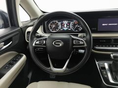 GAC Aion M6 270T DCT Elite 7-Seater - ფოტო 11