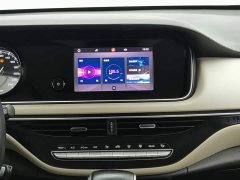 GAC Aion M6 270T DCT Elite 7-Seater - ფოტო 12