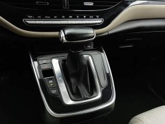 GAC Aion M6 270T DCT Elite 7-Seater - ფოტო 13