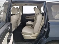 GAC Aion M6 270T DCT Elite 7-Seater - ფოტო 15