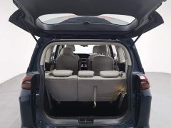 GAC Aion M6 270T DCT Elite 7-Seater - ფოტო 16