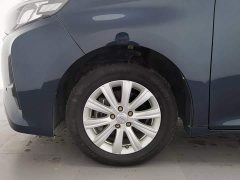 GAC Aion M6 270T DCT Elite 7-Seater - ფოტო 17