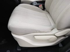 GAC Aion M6 270T DCT Elite 7-Seater - ფოტო 20
