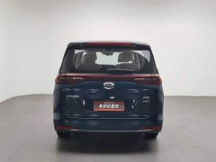 GAC Aion M6 270T DCT Elite 7-Seater - ფოტო 4
